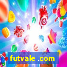 futvale .com